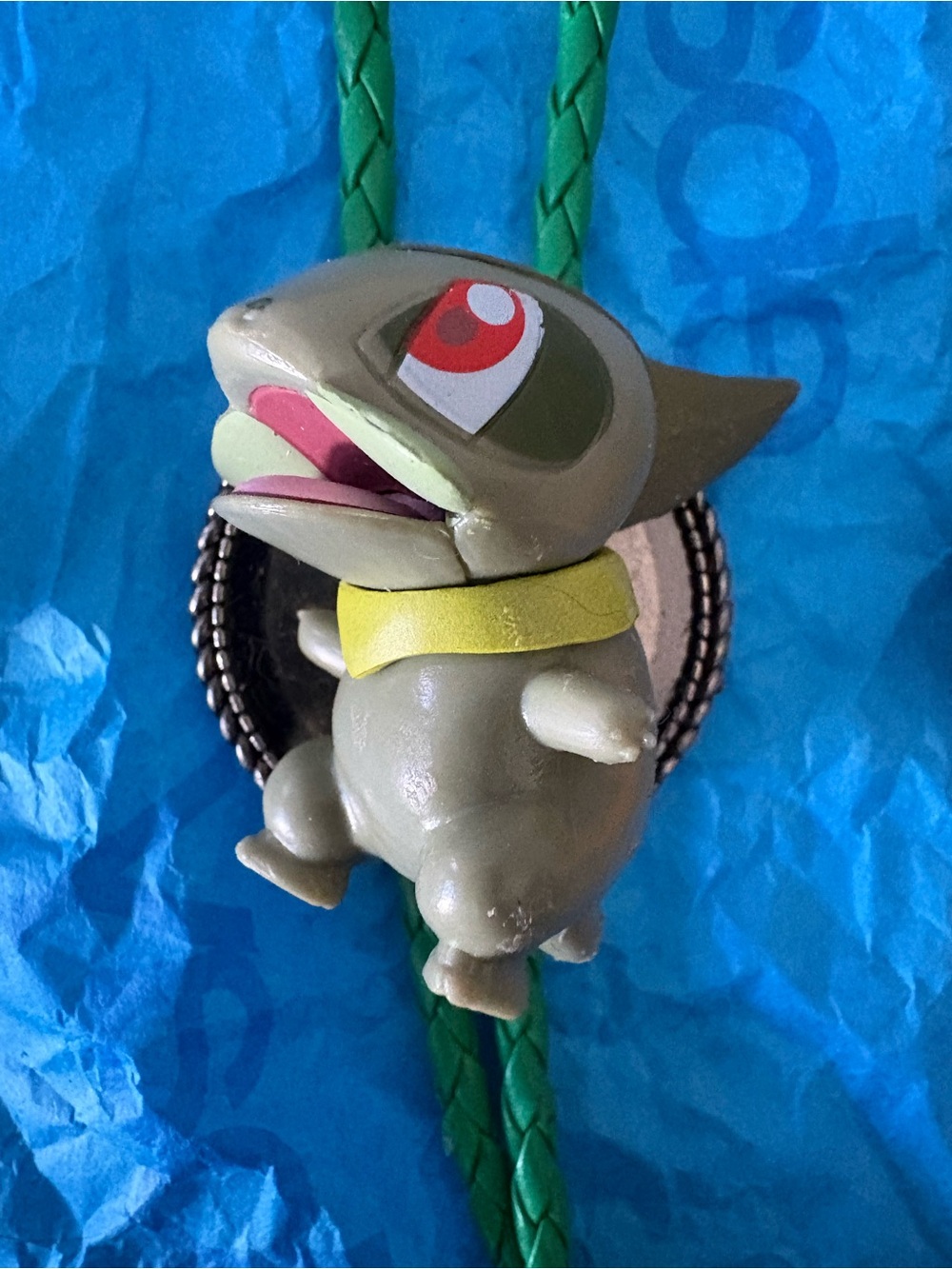 Pokémon Bolo Tie Set